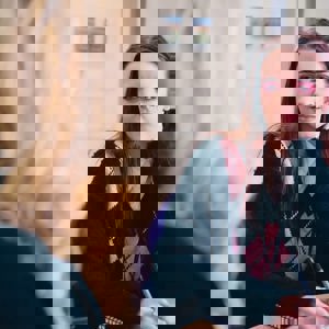 Charlotte Employment support case study