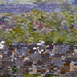 Housing In West Yorkshire