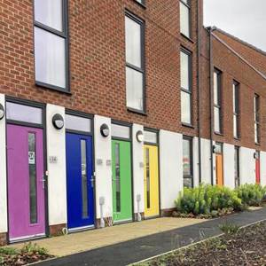 Dementia Ready Housing 