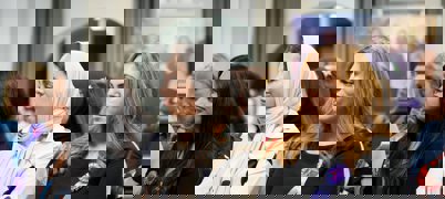 Women Of West Yorkshire Network Event