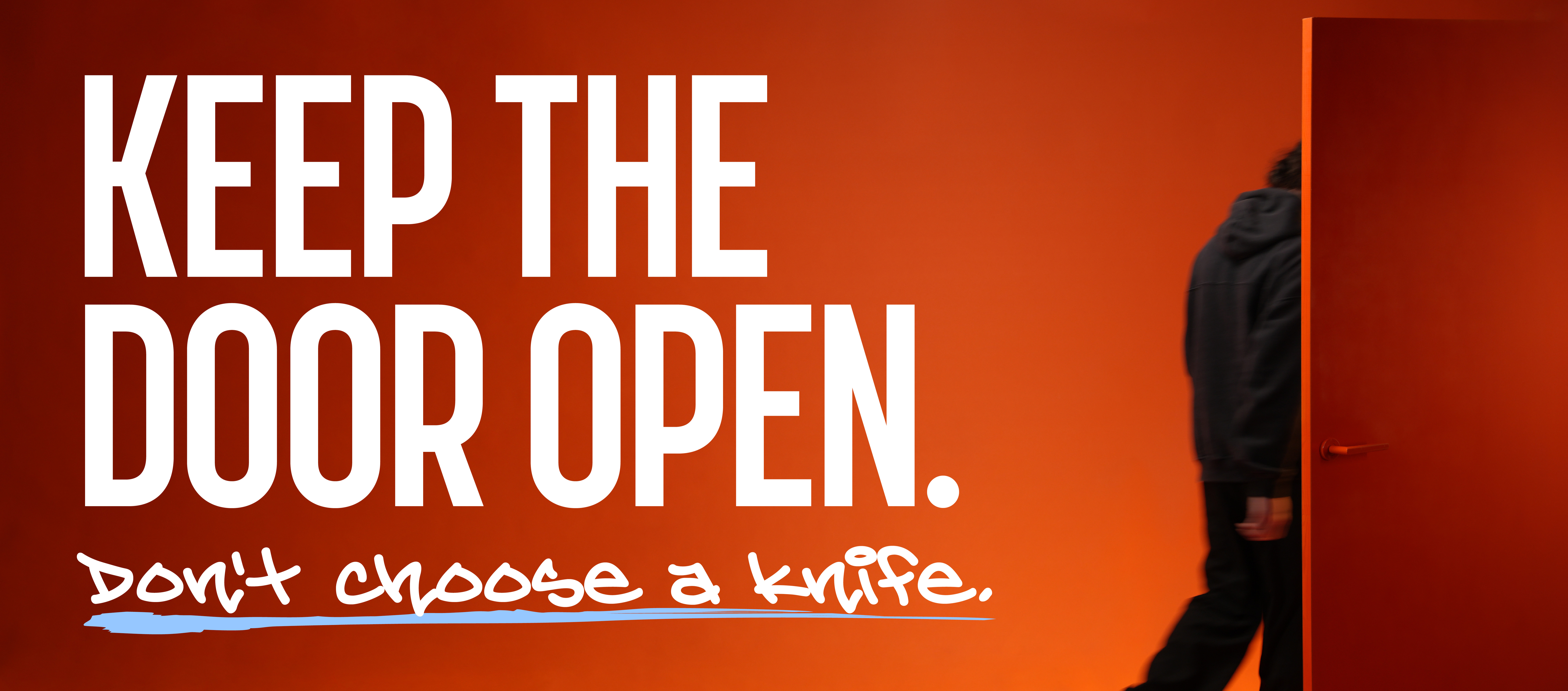 Turning the tables on knife crime thumbnail