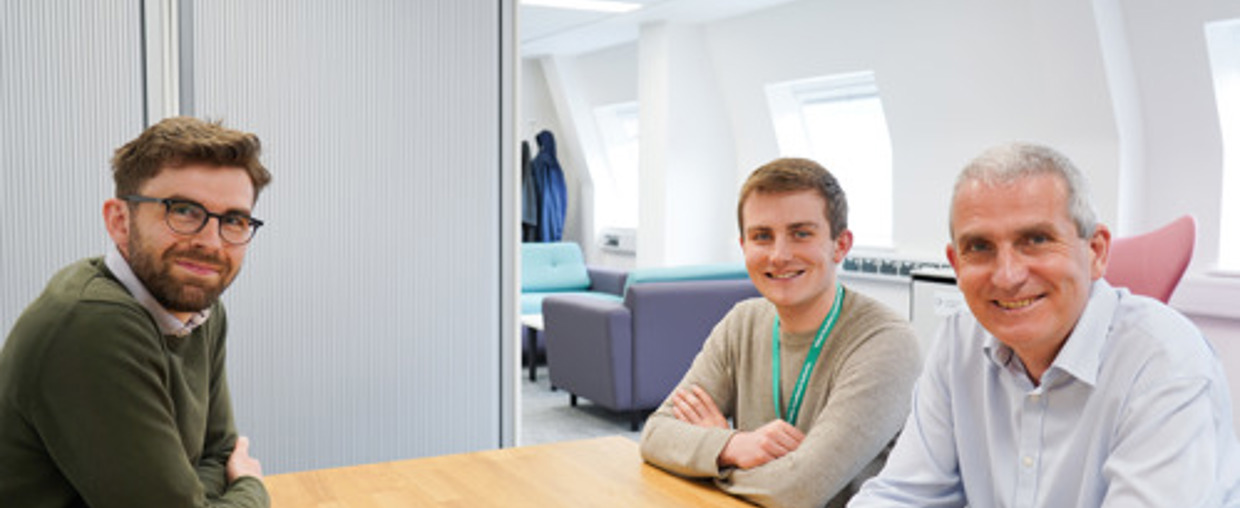 Business Sustainability Team