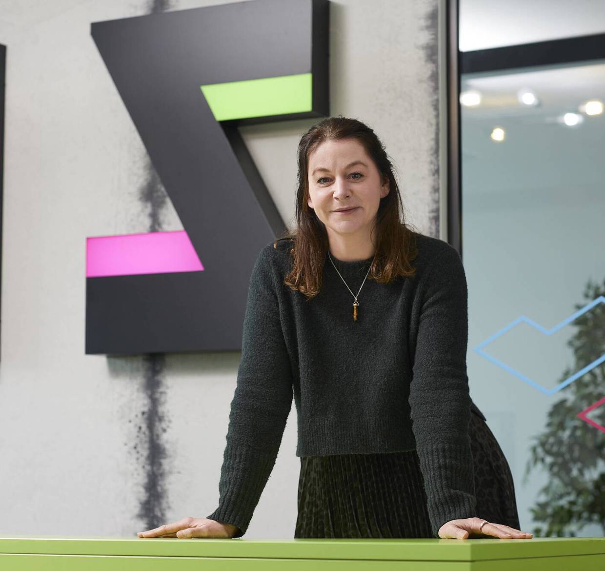 Jane Slimming, CEO and Founder of Zeal