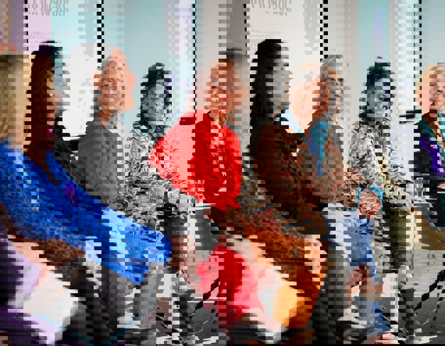 Wowy Innovation Event