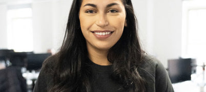 Sukhninder, Procurement & Contracts officer 2024