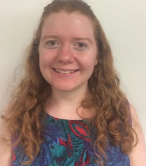 Apprentice  Steffi Nolan