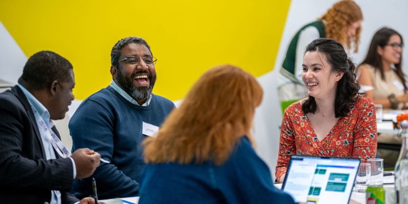 Mayor's Big Ideas Challenge For SMEs