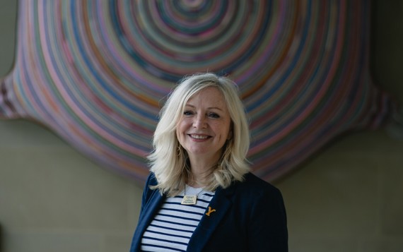 Mayor of West Yorkshire, Tracy Brabin