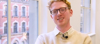 Tom Internal Audit Testimonial