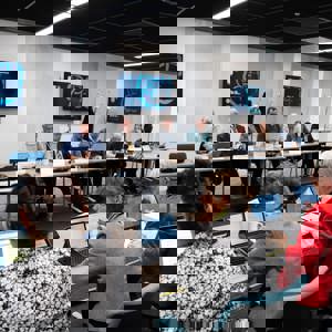 Combined Authority Board 2025