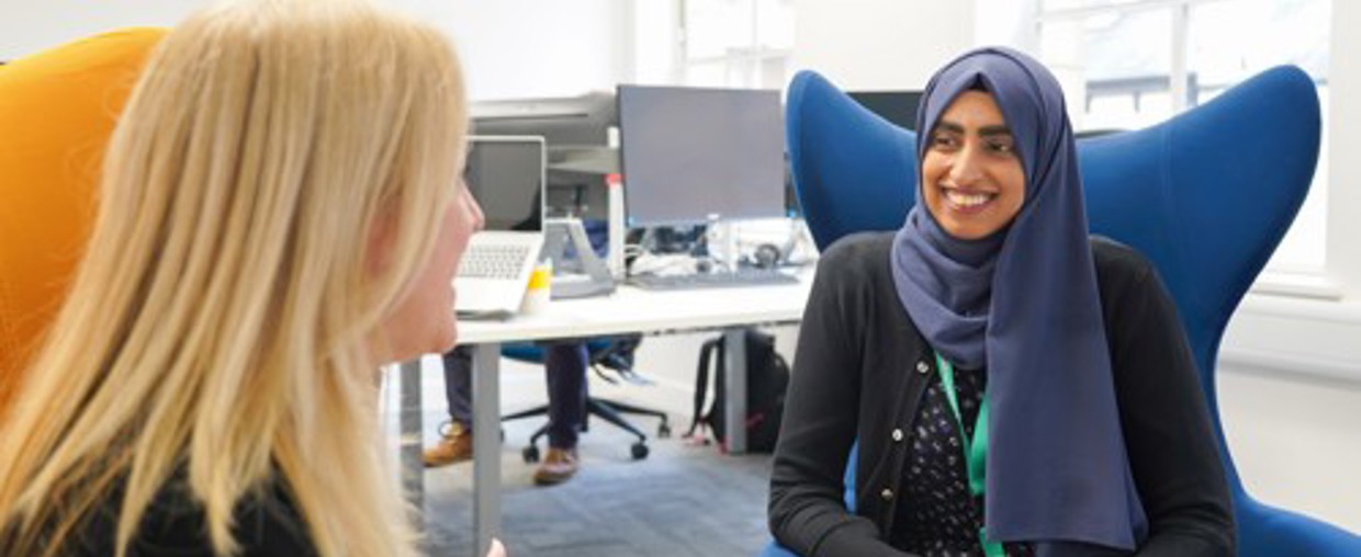 Digital, Technological And Services Team 2023