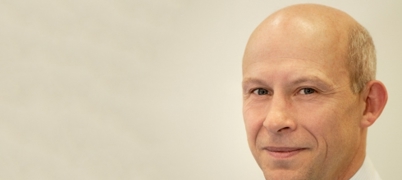 Headshot of Graeme Hall from Brandon Medical